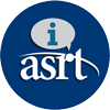 About ASRT Icon